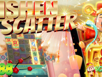 Caishen Wins Slot Online Cara Bermain Terbaru 2023