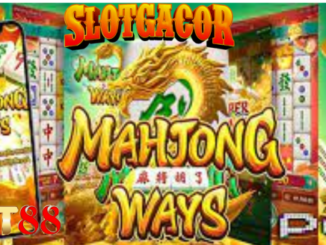 Trik Menang Mahjong Ways Dengan 2 Cara Ampuh