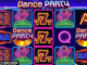 Dance Party Slot Online Yang Sangat Menarik Untuk Dimainkan