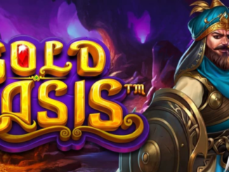 Gold Oasis Slot Pragmatic Play | Penggantian Simbol Dan Fitur Terbaik