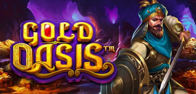 Gold Oasis Slot Pragmatic Play | Penggantian Simbol Dan Fitur Terbaik
