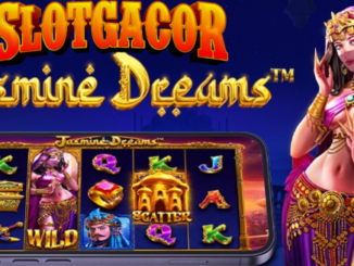 Jasmine Dreams Informasi Tentang Slot Online Pragmatic Play