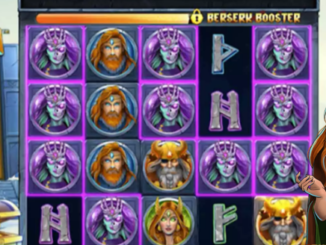 Masters Of Valhalla | Review Game Slot Online Microgaming