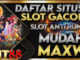 Slot Gacor HIT88 Rekomendasi Slot Mudah Menang 2023