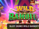 Wild Bandito Demo | Fitur Fitur Gampang Jackpot 2023