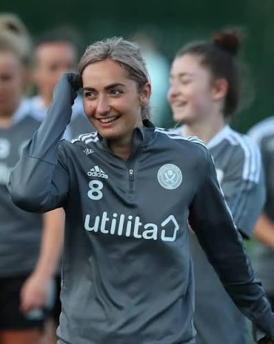 Perilaku Manajer Sheffield United Dituding Penyebab Kesehatan Mental Maddy Cusack