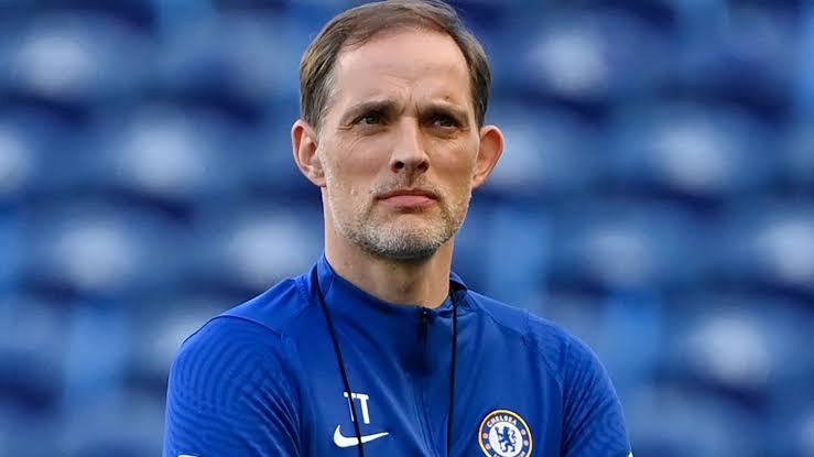 Thomas Tuchel Sukses Bangun Aura Timnas Inggris, Bisakah ke Semifinal?
