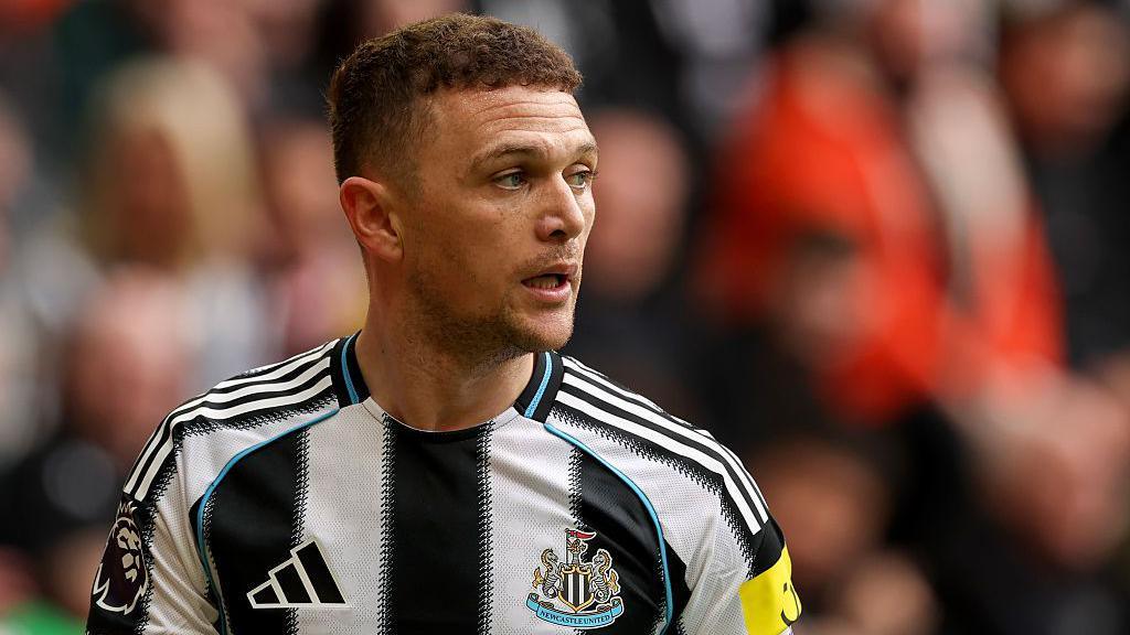 Kieran Trippier: Championship Lebih Berat dari Premier League