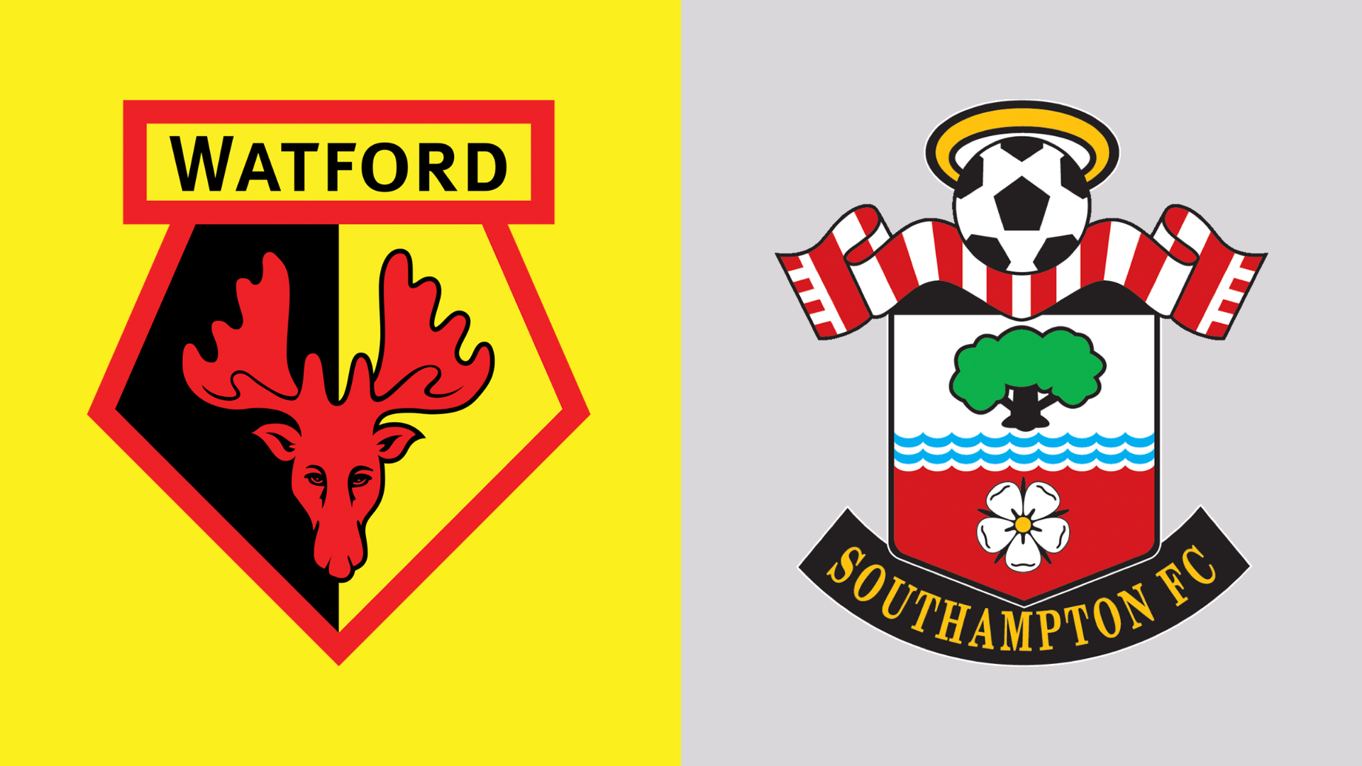 Watford vs Southampton: Gol Nabizada Pastikan Kemenangan 2-1