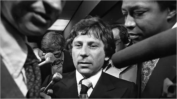 Polanski Dipecat, Korban Pertama Bundesliga Musim Ini
