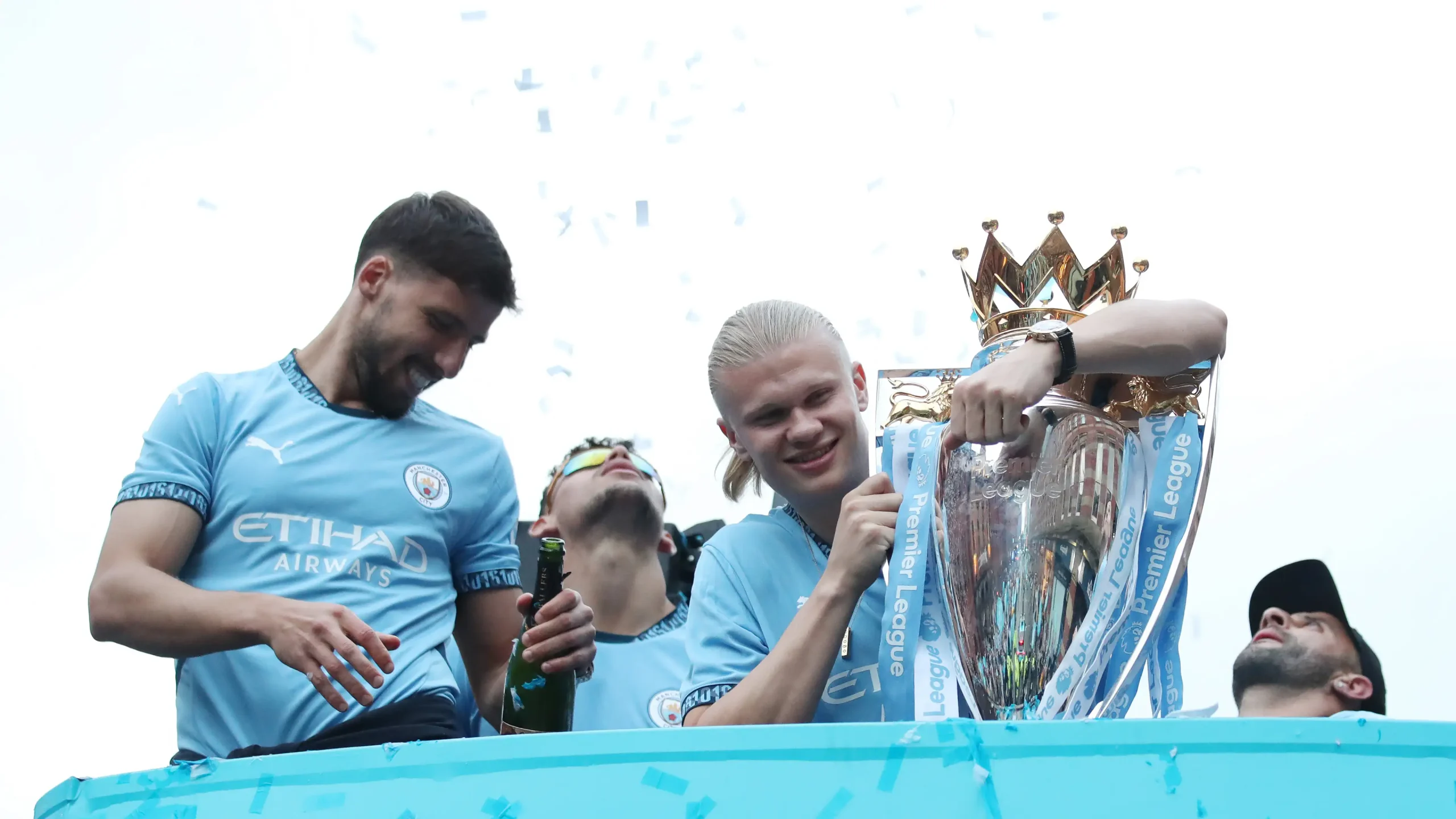 Vonis Manchester City: Banding hingga Ancaman Degradasi