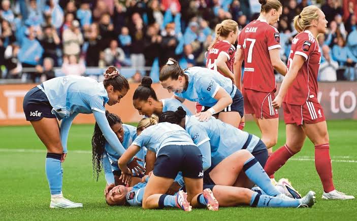 Arsenal Tanpa Kemenangan WSL, Slegers di Ujung Tanduk