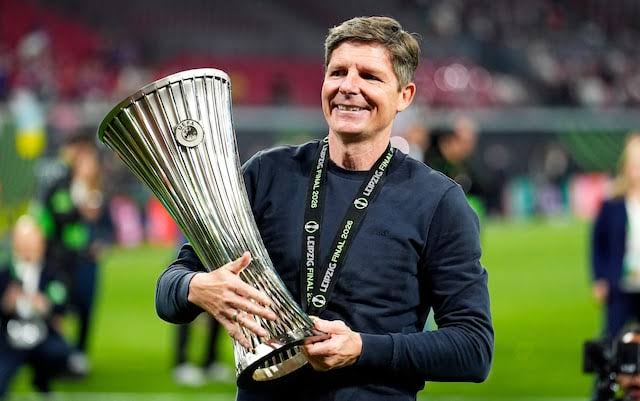Glasner Desak Kasus Manchester City Segera Tuntas