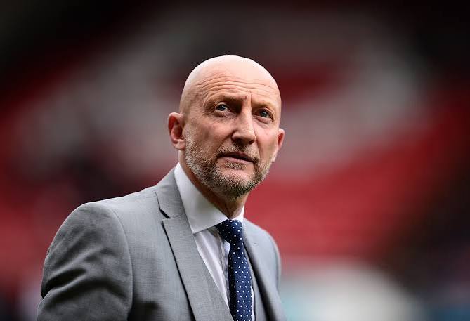 Kenapa Aksi Ian Holloway Bikin Fans Swindon Muak