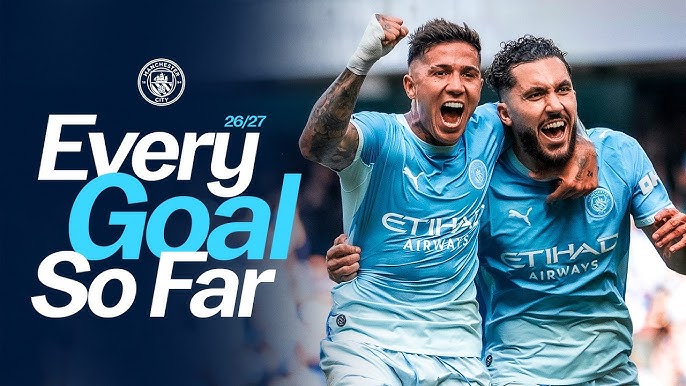 Saga Hukum Manchester City Memanas, Banding Resmi Diajukan