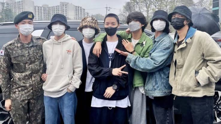 Pembebasan Wajib Militer Korea Selatan Picu Kontroversi